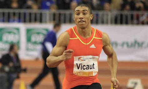 La lesión de jimmy vicaut abre las puertas a noah lyles. jimmy vicaut