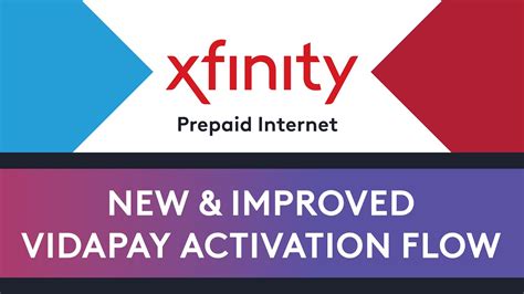 If you're not presented with the option to activate your gateway upon opening the app, within the xfi app and navigate to more/add a device/xfi gateway. Xfinity Prepaid Internet - New VIDAPAY Activation Flow ...