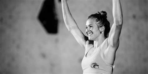 In this article, we will discover julia chanourdie current age, body measurements & full biography! Julia Chanourdie, enfin championne de France de difficulté ...