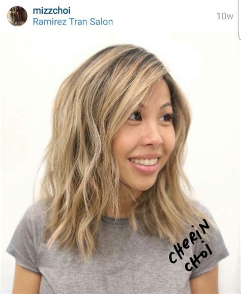 I constantly adapt and update an arsenal of the latest korean and asian hair trends, so you are. Pin by Leah Firestone on Hair & makeup | Hair color, Asian ...
