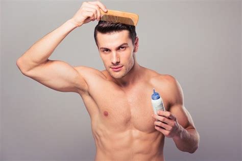 Has now compiled a list of 20 essential grooming tip that every guy should know. Men's Summer Grooming & Manscaping Tips | Manscaping tips ...