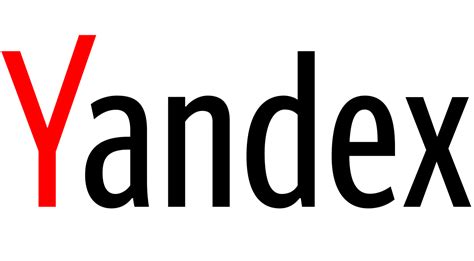 Maybe you would like to learn more about one of these? Yandex - Wikipedia