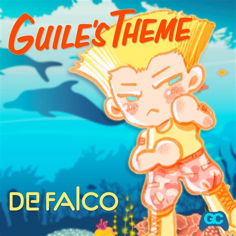 Professional personal and business tax service. DeFalco - Guile's Theme GameChops