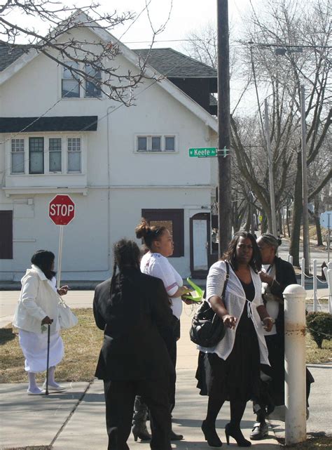 Maybe you would like to learn more about one of these? Community Opposes North Side Tavern » Urban Milwaukee