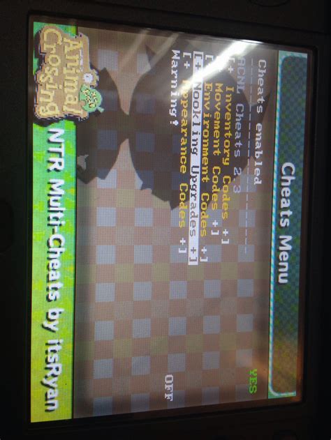 , they can be bought at the gardening store for 120 bells. Release Animal Crossing New Leaf Multi Cheat NTR Plugin | Page 46 | GBAtemp.net - The ...