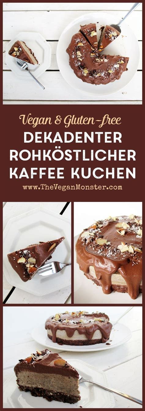 Check spelling or type a new query. Nix-Backen Kaffeekuchen (Vegan, Glutenfrei | Kaffee und ...