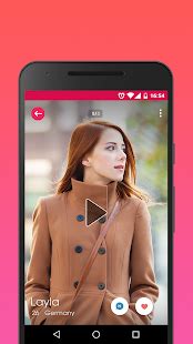 It is a busy world that's why people go for love online without wasting time. Germany Social - Chat & Dating App for Germans - Apps on ...