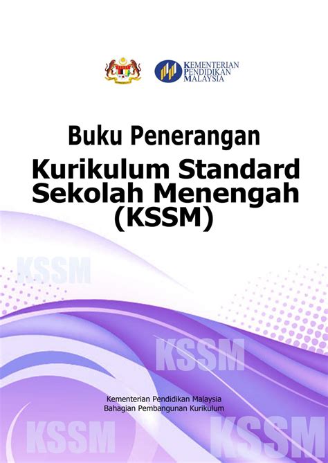 Manakala kssm berasaskan kepada 6 tunjang iaitu komunikasi,perkembangan fizikal dan estetika,kemanusiaan,keterampilan diri, sains teknologi , engineering dan matematik (stem), serta kerohanian ,sikap dan nilai. Perbezaan Kbsm Dengan Kssm - san-coiy