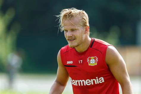 Pohjanpalo inició el primer partido de liga del hjk helsinki de la temporada 2012 de la veikkausliiga. Joel Pohjanpalo Archives | Pelimies.com