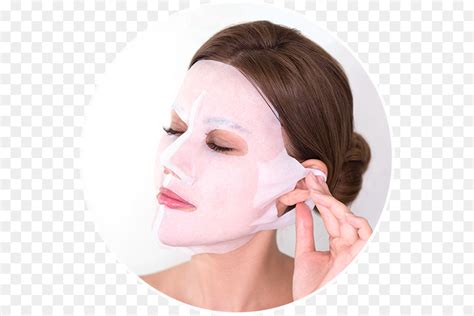 2019 gambar kartun muslimah terbaru kualitas hd. Masker Wajah, Masker, Kosmetik gambar png