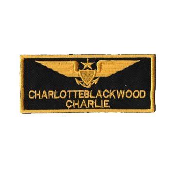 Maybe you would like to learn more about one of these? 5055981405431 EAN - Top Gun Charlotte Blackwood Charlie ...