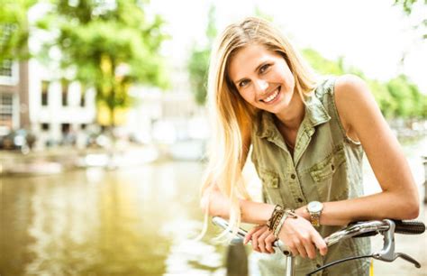 Most of us know teeth based on names, such as molar, incisor, or wisdom. 7 reasons Danish women look so hot and healthy - Healthista