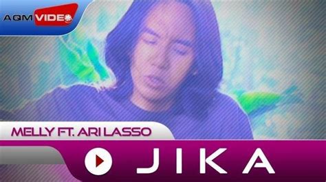 Did you notice which jika faucet disappeared from the picture? Lirik dan Kunci (Chord) Gitar 'Jika' - Melly Goeslaw feat ...