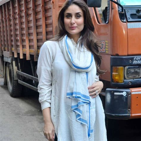 Work on getting fit even before you get pregnant. 5 times Kareena Kapoor normalised being pregnant ...