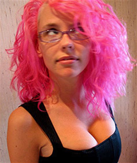Read honest and unbiased product reviews from our users. Special Effects Hair Dye Cupcake Pink Pictures and Reviews