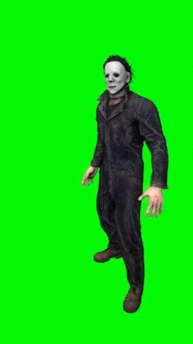 You don't want these powerful memes getting into the hands of those who could use. Michael Myers Default Dance GIF - MichaelMyers ...
