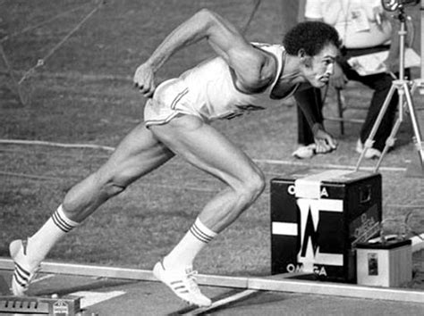 Athletics at montreal 1976, moscow 1980, munich 1972 olympics. CUB - Alberto Juantorena, la Historia del Doblete Olimpico