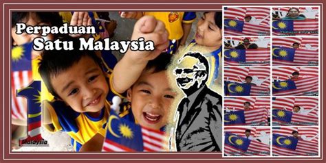 Maybe you would like to learn more about one of these? Perpaduan Satu Malaysia: LANGKAH-LANGKAH UNTUK MENCAPAI ...