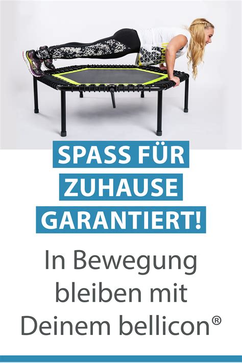 Kraft und fitness sind in der heutigen zeit unerlässlich, um den täglichen anforderungen zwischen dem beruf, der familie und dem haushalt gewachsen zu. Einer geht noch!💪🏼 Kraftübungen zuhause mit dem bellicon ...