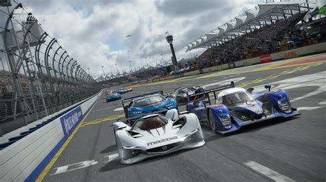 Juego ps4 gt conducción publicado el 18 octubre 2017. Gran Turismo Sport preview (hands-on) - Gooit het stuur om ...