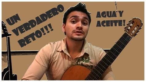 This is franco escamilla by iván rascón on vimeo, the home for high quality videos and the people who love them. Como tocar "Agua y Aceite" de Franco Escamilla | Tutorial de Guitarra Chords - Chordify