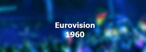 Find all the information about eurovision 2021: Eurovision Song Contest 1960 - ESC-Panelen : ESC-Panelen