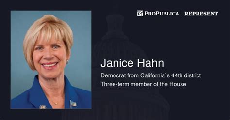 The main source of income: Janice Hahn Biography, Age, Salary, Net worth, Family ...