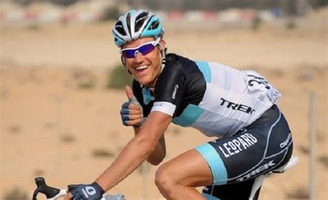 Maybe you would like to learn more about one of these? "I miss him so much" Wouter Weylandt's sister speaks about ...