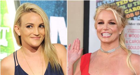 Britney spears is itching to talk to the judge in her conservatorship case next month, but not to end the conservatorship. Jamie Lynn, fideicomisaria de fortuna de hermana Britney ...