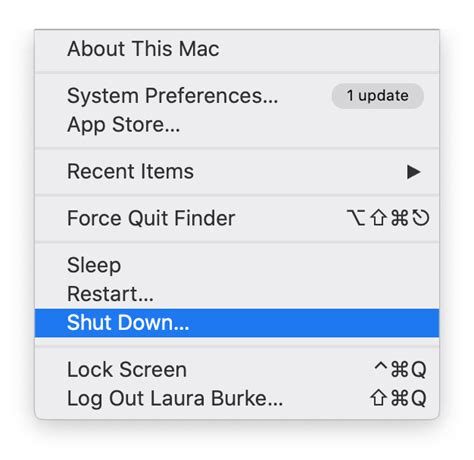 The irregular power supply can also be the reason that your computer shuts down randomly. Your MacBook keeps shutting down? Here's how to stop it