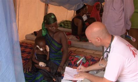 Doctors without borders (dwb) is a humanitarian organization that was founded in 1971 by a group of doctors and journalists. Doctors Without Borders - Under-Told Stories Project