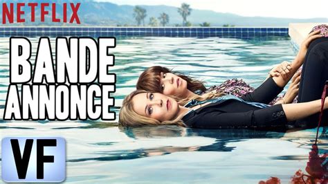 DEAD TO ME Saison 1 Bande Annonce VF 2019 HD NETFLIX - YouTube