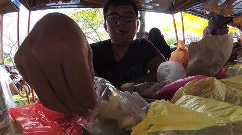 Ada yang panggil pasar karat shah alam. Malaysia Street Food 67 Part.2 Makan Pasar Tani Shah Alam ...
