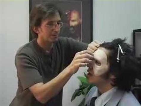 Check spelling or type a new query. Tony Gardner Makes Some Evil Dead - YouTube