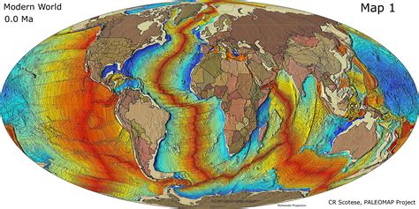 Water environment map hydrogeological maps of japan. Where can I download the global tectonic map or geological ...