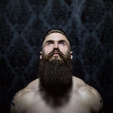 #gangstas instagram videos and photos. 80 Best Sexy Beard Styles - Your Spark Of Inspiration (2019)
