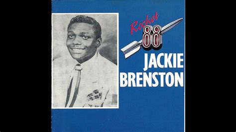 David robinson (born april 2, 1949) is an american rock drummer.he has performed with many rock bands, including the rising tide, the modern lovers, the pop!, dmz and the cars. Jackie Brenston - Rocket 88 (1950) - YouTube