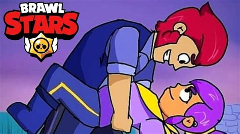 Don't forget to like and subscribe. FUNNIEST SHELLY & COLT ANIMATION BRAWL STARS - YouTube