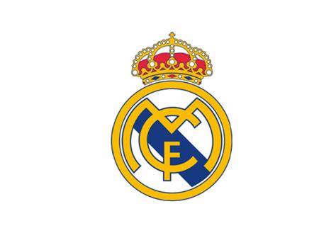 Tnt (originally an abbreviation for turner network television) is an american basic cable television channel owned by warnermedia studios & networks. Real madrid logo png #24643 - Free Icons and PNG Backgrounds