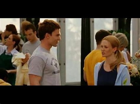 Jim levenstein has finally found the courage to ask his girlfriend, michelle flaherty to marry him. American Pie 3 The Wedding - XNXX.COM