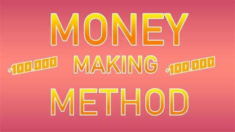 Here are some of the best money making methods in hypixel skyblock at the current moment in. BEST MONEY MAKING METHODS (hypixel skyblock) - YouTube