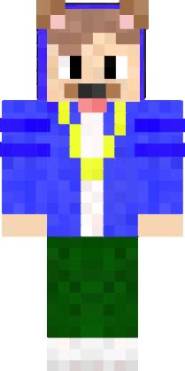 Free download android skin epic stun for minecraft from apkonline.net. EpicStun | Nova Skin