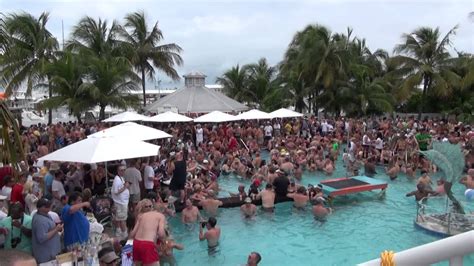 The movie has been watched by 71 visitors. Dantes Pool Party 2011 Fantasy Fest - YouTube