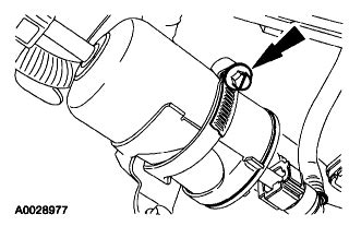 Your windstar will be breathing more cool oxygen and laying rubber in. How do I change the Fuel Filter on a 2003 ford Windstar