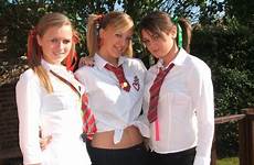 naughty schoolgirls