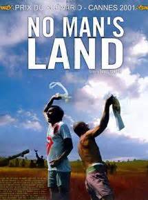 Randy quaid as vincent bracey. No Man's Land - film 2001 - AlloCiné