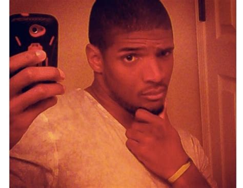 Michael sam with the dallas cowboys? Um Michael Sam Has No Time For Grindr (Whats Wrong With U ...