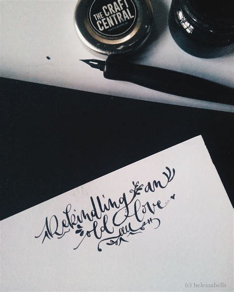 Your love is sweeter than wine you can even choose the tone, whether it's humorous or happy. Rekindling an old love. #handelettered #calligraphy #lettersbyelaine | Typography letters ...