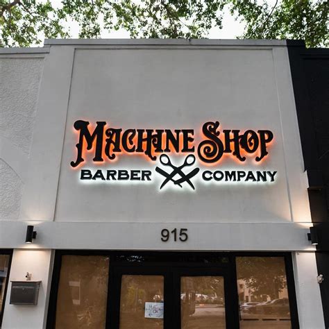 Pete's 22nd street used to rival black main streets like beale street in memphis and sweet auburn in atlanta, but with integration and infrastructure progress, the deuces virtually disappeared by 1980. Machine Shop to provide barber cuts and community in the ...