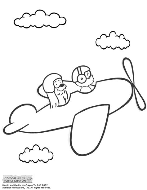 We don't need to entertain our kids 24/7 and outdoor activities for kids don't have to be elaborate. Airplane Drawing For Kids - Cliparts.co